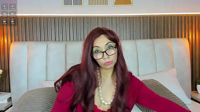Snapshot of PerlaPreciosa chatting on April 19, 2026, 4:02 am PerlaPreciosa online show from April 19, 2026, 4:02 am