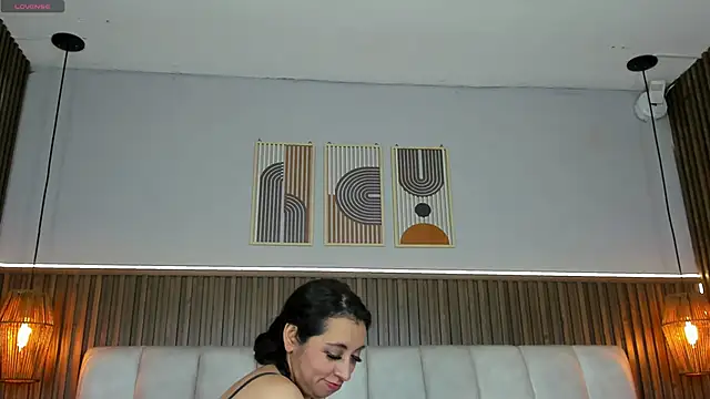 Snapshot of PerlaPreciosa chatting on May 10, 2026, 3:54 am PerlaPreciosa online show from May 10, 2026, 3:54 am