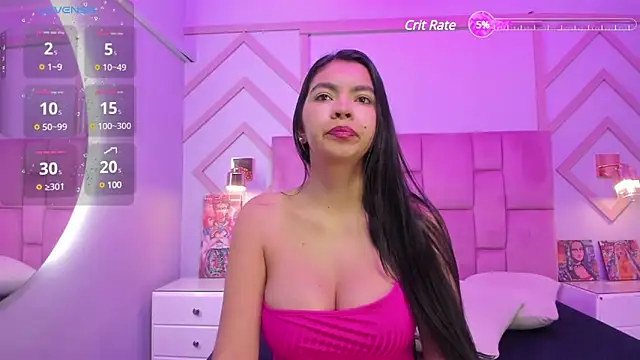 nathyy garcia online show from March 21, 2025, 4:17 am