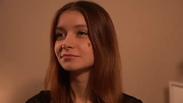 Snapshot of Hi_my_name_is chatting on March 20, 2026, 3:57 pm Hi my name is online show from March 20, 2026, 3:57 pm