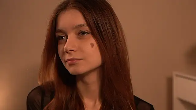 Snapshot of Hi_my_name_is chatting on March 13, 2026, 4:12 pm Hi my name is online show from March 13, 2026, 4:12 pm