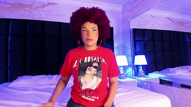 loladupont online show from February 14, 2026, 3:07 am