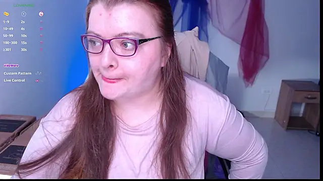 Snapshot of Queensamantha777 chatting on March 2, 2026, 4:25 pm Queensamantha777 online show from March 2, 2026, 4:25 pm