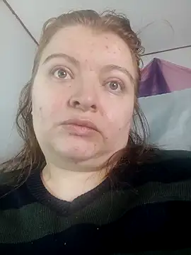 Snapshot of Queensamantha777 chatting on January 17, 2026, 8:12 pm Queensamantha777 online show from January 17, 2026, 8:12 pm