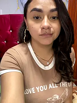 michell boobs  online show from November 6, 2025, 4:44 pm