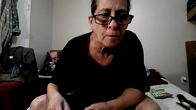 Keywest Kate online show from October 11, 2025, 10:00 pm