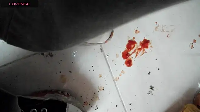 lovelypocahontas11 online show from March 5, 2025, 9:48 pm