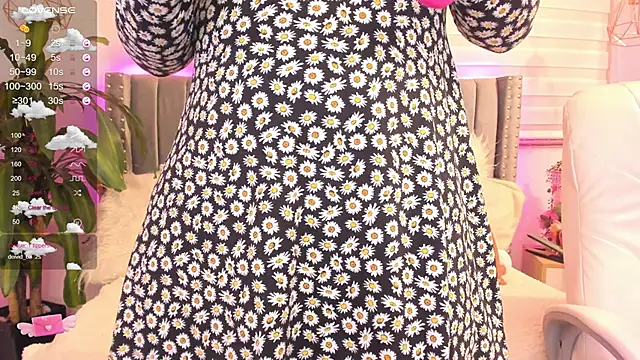 vanesa moon   online show from January 15, 2025, 5:19 am