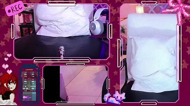 Snapshot of HaileyReid chatting on April 4, 2026, 9:43 pm HaileyReid online show from April 4, 2026, 9:43 pm