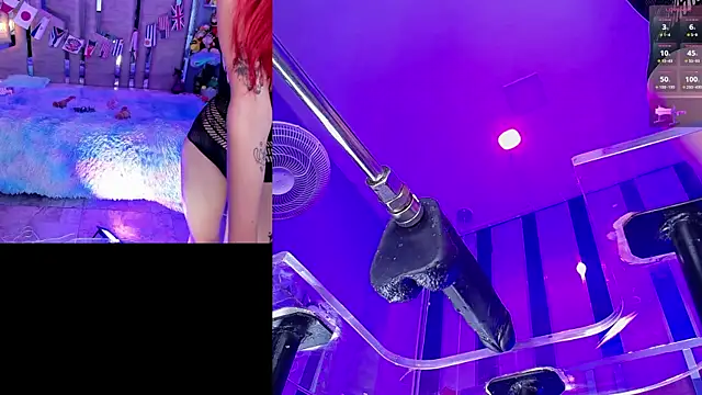 HaileyReid online show from June 25, 2026, 7:02 am