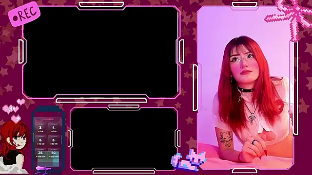 Snapshot of HaileyReid chatting on September 26, 2025, 10:05 pm HaileyReid online show from September 26, 2025, 10:05 pm