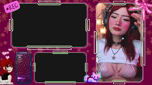 Snapshot of HaileyReid chatting on March 3, 2025, 9:37 pm HaileyReid online show from March 3, 2025, 9:37 pm