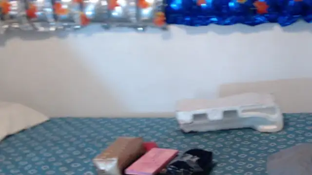 thaly funn online show from March 1, 2025, 8:21 pm