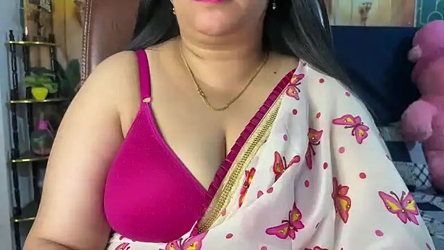 Snapshot of FlatVincy4 chatting on March 24, 2026, 7:41 am FlatVincy4 online show from March 24, 2026, 7:41 am