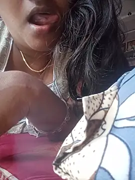 Snapshot of telugu_indhu_0001 chatting on June 17, 2026, 8:03 am telugu indhu 0001 online show from June 17, 2026, 8:03 am