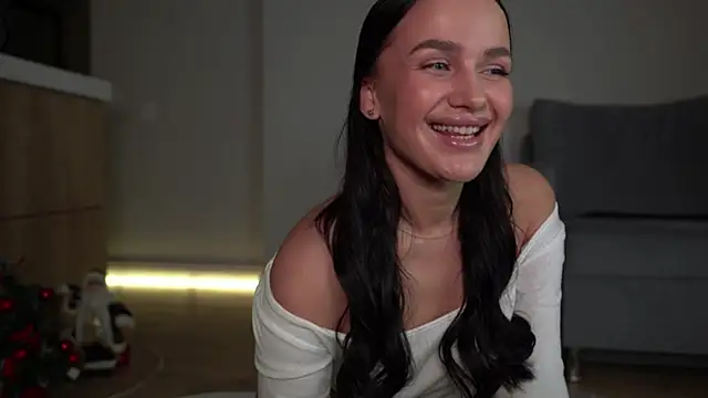 Snapshot of Shadow_Siren chatting on January 6, 2025, 3:20 am Shadow Siren online show from January 6, 2025, 3:20 am