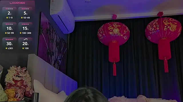 Marussia luxury online show from March 20, 2026, 9:10 am