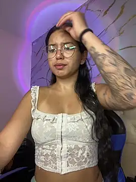 Snapshot of Rosita_forever_ chatting on January 19, 2026, 3:27 pm Rosita forever online show from January 19, 2026, 3:27 pm