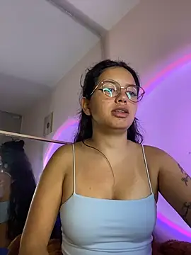 Snapshot of Rosita_forever_ chatting on March 8, 2026, 2:04 am Rosita forever online show from March 8, 2026, 2:04 am