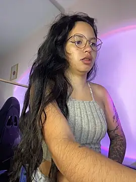 Snapshot of Rosita_forever_ chatting on March 16, 2026, 2:43 pm Rosita forever online show from March 16, 2026, 2:43 pm