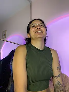 Snapshot of Rosita_forever_ chatting on March 13, 2026, 4:34 pm Rosita forever online show from March 13, 2026, 4:34 pm