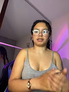 Snapshot of Rosita_forever_ chatting on May 22, 2026, 5:05 am Rosita forever online show from May 22, 2026, 5:05 am