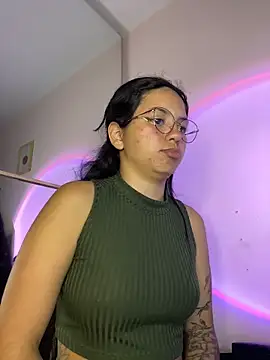 Snapshot of Rosita_forever_ chatting on March 13, 2026, 4:28 am Rosita forever online show from March 13, 2026, 4:28 am