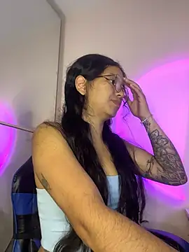 Snapshot of Rosita_forever_ chatting on March 30, 2026, 2:18 pm Rosita forever online show from March 30, 2026, 2:18 pm