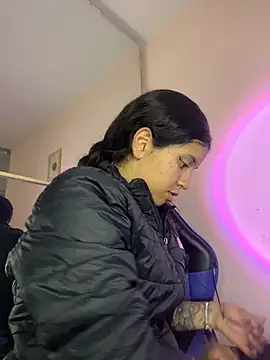 Snapshot of Rosita_forever_ chatting on March 11, 2026, 8:03 pm Rosita forever online show from March 11, 2026, 8:03 pm