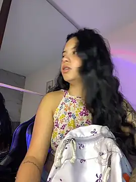 Snapshot of Rosita_forever_ chatting on April 30, 2026, 5:31 pm Rosita forever online show from April 30, 2026, 5:31 pm