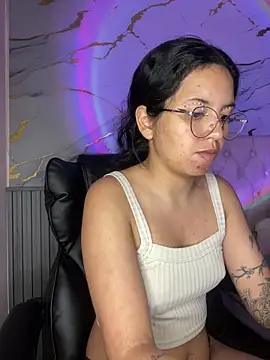 Rosita forever  online show from October 8, 2025, 2:57 am