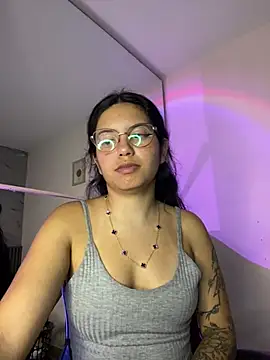 Snapshot of Rosita_forever_ chatting on March 1, 2026, 1:27 am Rosita forever online show from March 1, 2026, 1:27 am