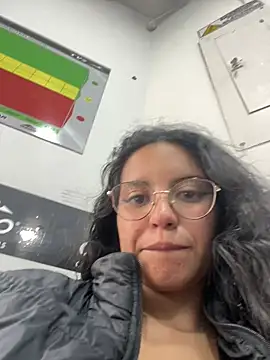 Snapshot of Rosita_forever_ chatting on March 18, 2026, 8:21 pm Rosita forever online show from March 18, 2026, 8:21 pm