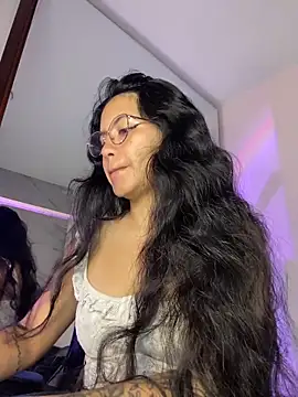 Snapshot of Rosita_forever_ chatting on April 20, 2026, 2:07 pm Rosita forever online show from April 20, 2026, 2:07 pm