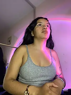 Snapshot of Rosita_forever_ chatting on March 10, 2026, 6:34 pm Rosita forever online show from March 10, 2026, 6:34 pm