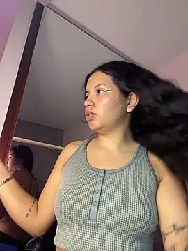 Snapshot of Rosita_forever_ chatting on May 5, 2026, 6:22 pm Rosita forever online show from May 5, 2026, 6:22 pm