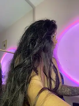 Snapshot of Rosita_forever_ chatting on March 11, 2026, 6:40 am Rosita forever online show from March 11, 2026, 6:40 am