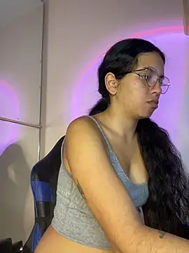 Snapshot of Rosita_forever_ chatting on April 10, 2026, 5:47 am Rosita forever online show from April 10, 2026, 5:47 am