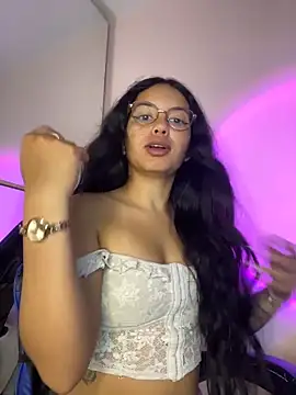 Snapshot of Rosita_forever_ chatting on March 31, 2026, 2:41 pm Rosita forever online show from March 31, 2026, 2:41 pm