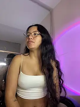 Snapshot of Rosita_forever_ chatting on March 6, 2026, 2:12 pm Rosita forever online show from March 6, 2026, 2:12 pm