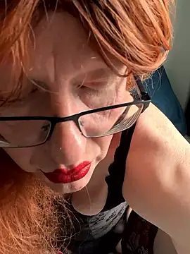 Valerie-4-U online show from February 28, 2026, 9:31 am