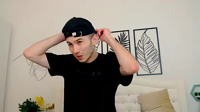 Snapshot of Devin_Jay chatting on February 22, 2025, 3:56 am Devin Jay online show from February 22, 2025, 3:56 am