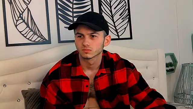 Snapshot of Devin_Jay chatting on February 23, 2025, 6:07 am Devin Jay online show from February 23, 2025, 6:07 am