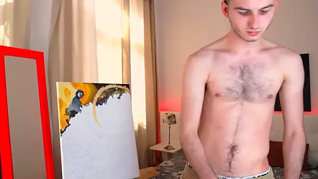 Snapshot of Devin_Jay chatting on March 22, 2025, 10:39 am Devin Jay online show from March 22, 2025, 10:39 am