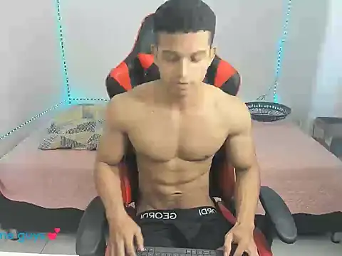 Snapshot of oliver_thompsson7 chatting on December 20, 2025, 3:04 pm oliver thompsson7 online show from December 20, 2025, 3:04 pm