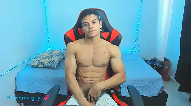 Snapshot of oliver_thompsson7 chatting on February 6, 2025, 8:13 pm oliver thompsson7 online show from February 6, 2025, 8:13 pm