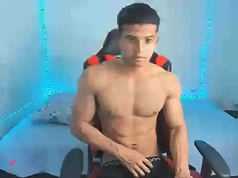 Snapshot of oliver_thompsson7 chatting on July 5, 2026, 8:15 pm oliver thompsson7 online show from July 5, 2026, 8:15 pm