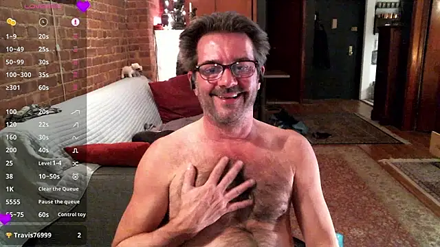 Snapshot of Johnny_Bottoms chatting on March 8, 2025, 1:17 am Johnny Bottoms online show from March 8, 2025, 1:17 am