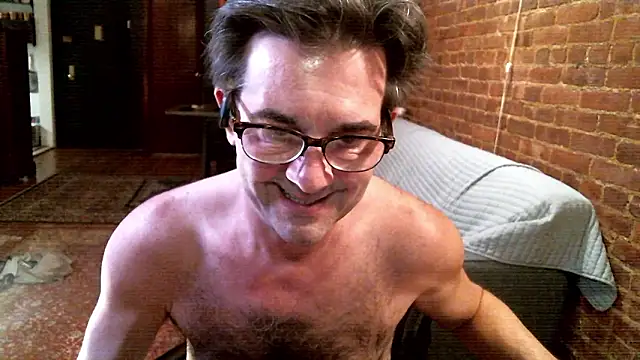 Johnny Bottoms online show from March 13, 2026, 11:43 pm