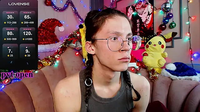 -Kerosene- online show from January 8, 2025, 10:58 pm